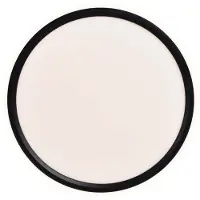Nordlux Taklampor , Liva Smart, dimbara, Svart, Vardagsrum, Plast