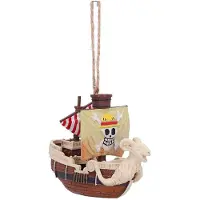 Nemesis Now One Piece: Going Merry Hanging Ornament 8.7cm