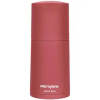 Microplane kryddkvarn 2-i-1 Läppstift Pink