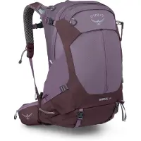 Osprey 3593-sirrus Ryggsäck