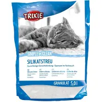 Trixie kattsand 5 liter/granulat
