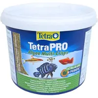 Tetra TetraPro algchips 10 L