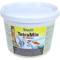 Tetra - TetraMin 10L XL Flakes
