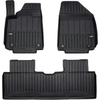Frogum Gummimattor Hyundai Ioniq 6 2022-