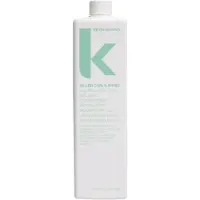 Kevin Murphy Killercurls Rinse Nourishing Curl Oat Milk Conditioner