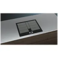 Siemens Iq700 Ex675jyw1e Flex Induktionshäll 60 Cm
