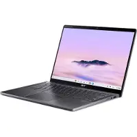 Acer Chromebook Plus Spin 714 CPE794-1N-TCO - Flipputformning - Intel Core Ultra 5 - 115U / upp till 4.2 GHz - Chrome OS - Intel Graphics - 16 GB R...