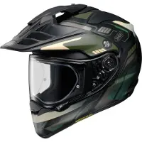Shoei Hornet ADV06 Invigorate TC-4 Enduro-hjälm