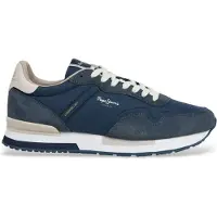 Pepe Jeans Hailon Basic Skor