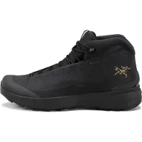 Arc'teryx Women's Kopec Mid Gore-Tex Black/Black