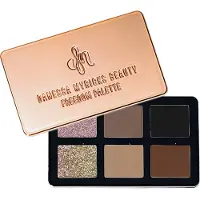 Danessa Myricks Beauty Lightwork Freedom Palette Ögonskuggspalett 7 g Everyday Magic