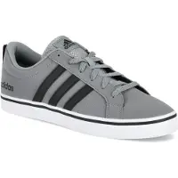 Adidas Låg sneaker 'VS Pace 2.0' grå / svart
