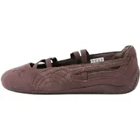 Puma Ballerina 'Speedcat' choklad