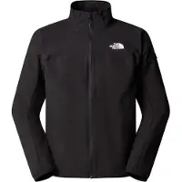 The North Face Outdoorjacka 'TEK APPROACH' svart