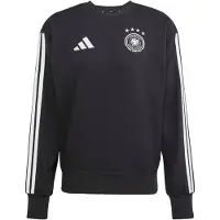 Adidas Sport sweatshirt 'DFB DNA' svart