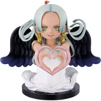 Banpresto One Piece S Snake Figur