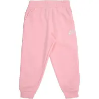 Nike Byxa 'CLUB FLEECE' rosa