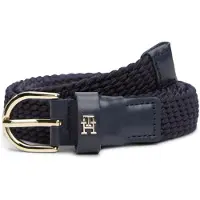 Tommy Hilfiger Essential Effortless 2.5 Elastic Bälte