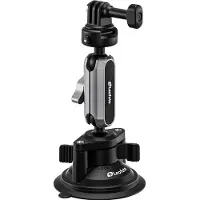 Leofoto Action camera suction cup mount LAC-04