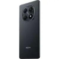 Xiaomi REDMI Note 15 8 GB + 256 GB Svart