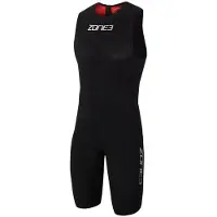 Zone3 Streamline ärmlös Triathlondräkt
