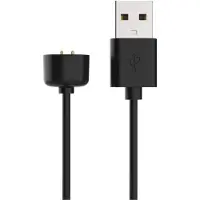 FIXED - Laddningskabel för smart klocka - 24 pin USB-C hane - 1 m - svart