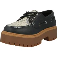 Timberland Knytsko 'STONE STREET' grå / svart / äggskal
