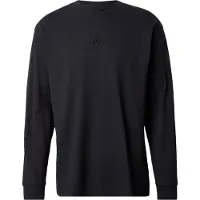 Nike T-shirt 'PREM ESS' svart