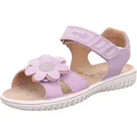 Superfit Sandal 'SPARKLE' syrén