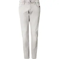 G-Star 3301 Slim Jeans - Grey - Men