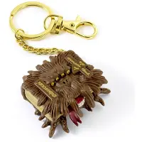 Ginza.se Harry Potter: Monster Book Keyring