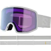 Salomon Sentry Pro S Sigma Fotokromatiska Skidglasögon