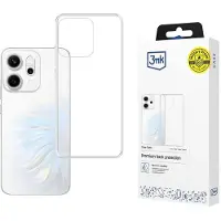 3mk Protection 3mk Genomskinligt fodral för Oppo Reno 14 - transparent