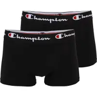 Champion Boxershorts röd / svart / vit