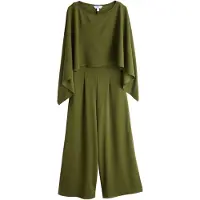 Next Jumpsuit khaki