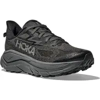 Hoka One One W Challenger 8 Black/Outer Orbit