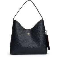 Tommy Hilfiger Aw0aw18141 Axelväska
