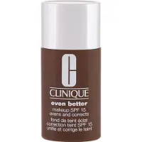 Clinique Even Better Makeup - Foundation SPF 15
