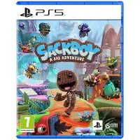 Playstation 5 Sackboy: A Big Adventure (uk/ar)