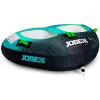 Jobe Rumble Bogserbar Vattenleksak