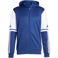 Adidas Squadra 25 Sweatshirt Med Dragkedja