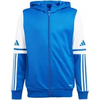 Adidas Squadra 25 Sweatshirt Med Dragkedja
