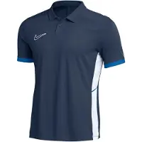 Nike Funktionstopp blå / marinblå / vit