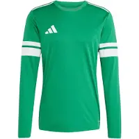 Adidas Squadra 25 T-shirt Med Lång ärm