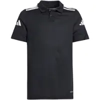 Adidas Squadra 25 Cotton Kortärmad Polotröja