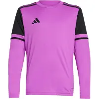 Adidas Målvaktströja Squadra 25 - Lila/Svart Barn, storlek 128 cm