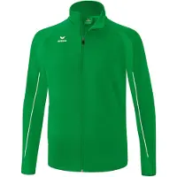 Erima Sportjacka grön / vit