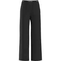 Calvin Klein Modal Rib Pyjama Pants Ultra Soft Modal Rib