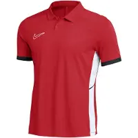 Nike Funktionstopp röd / svart / vit
