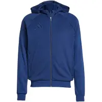 Adidas Träningsjacka 'Tiro 25' mörkblå